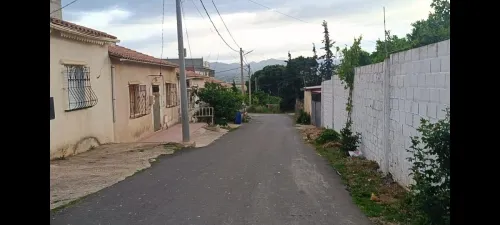 Vente Appartement F4 Tipaza Tipaza