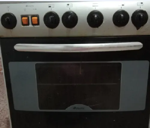 cuisiniere