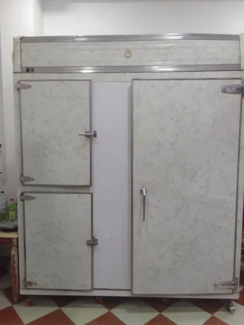 Chambre faroi 
