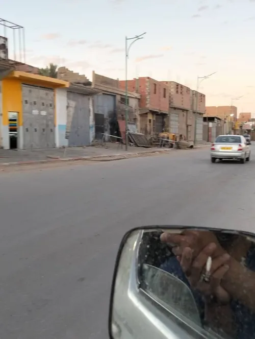 Location bien immobilier Ghardaïa Bounoura