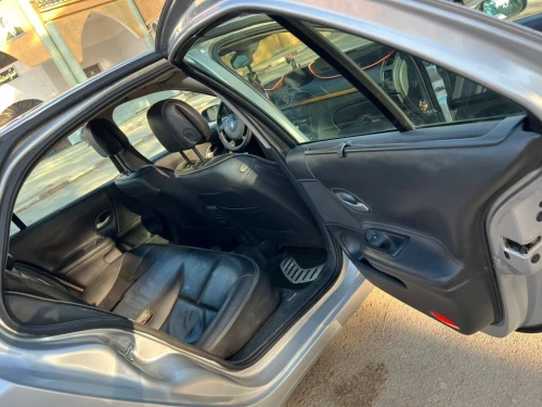 Renault Laguna 2 2001 Initial paris