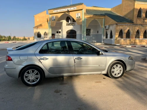 Renault Laguna 2 2001 Initial paris