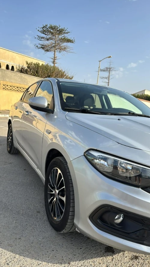 Fiat Tipo Sedan 2023 City