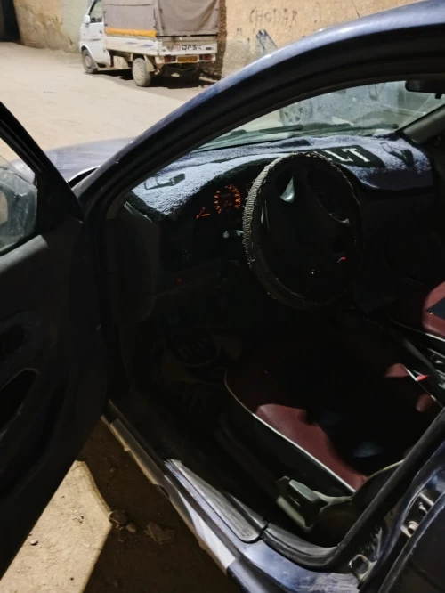 Kia Sephia 2001 Sephia