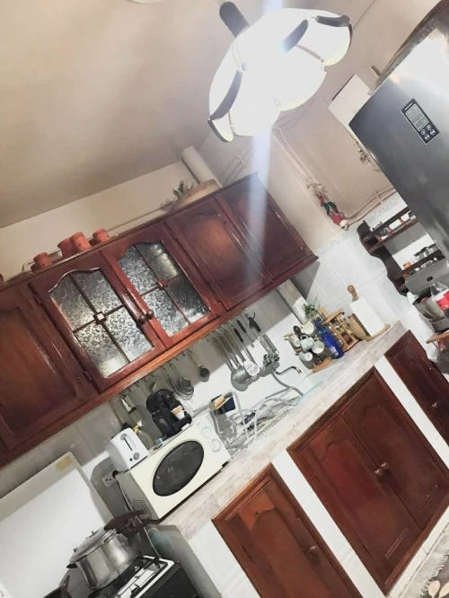 Vente Appartement F3 Constantine Hamma bouziane