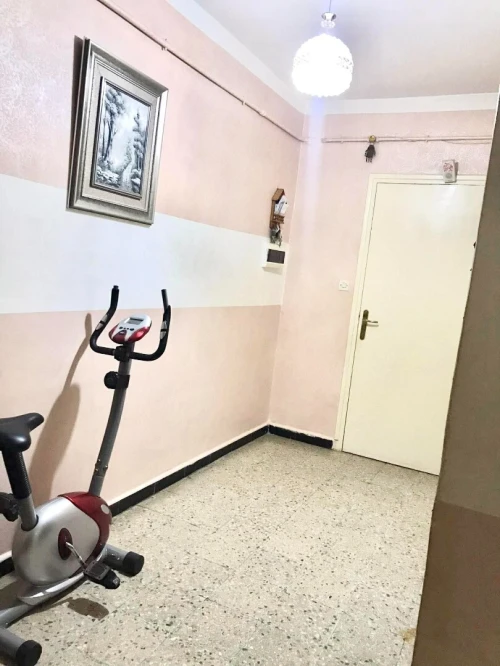 Vente Appartement F3 Constantine Hamma bouziane