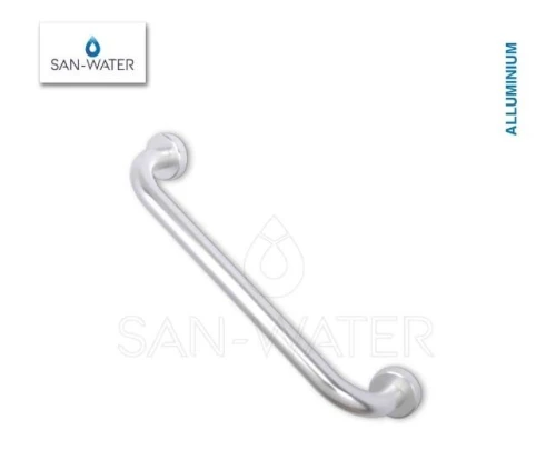 Poignée de baignoire en aluminium - SAN WATER