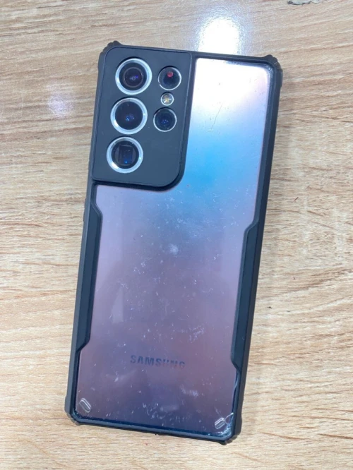 Samsaung S21 ultra 5g