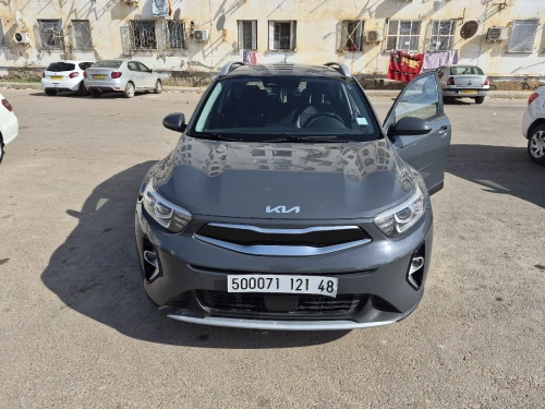 Kia Kia stonic 2021 