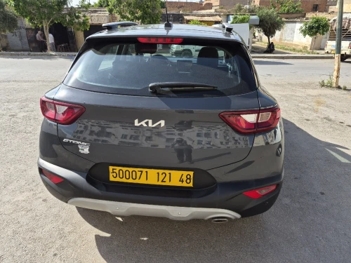 Kia Kia stonic 2021 
