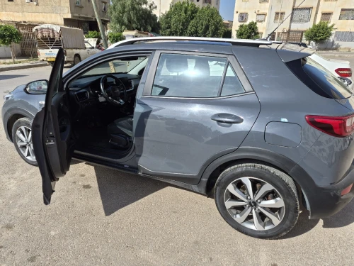 Kia Kia stonic 2021 