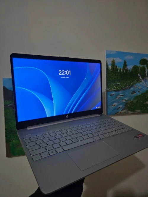 Pc hp 15s