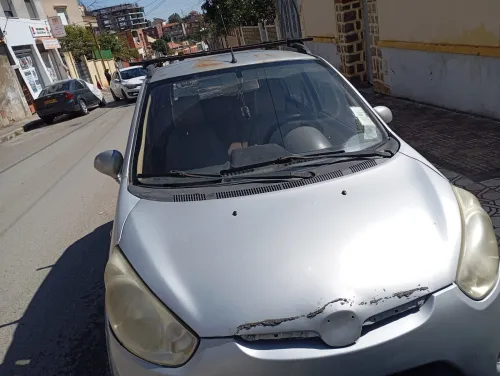 Haima 1 2016 New