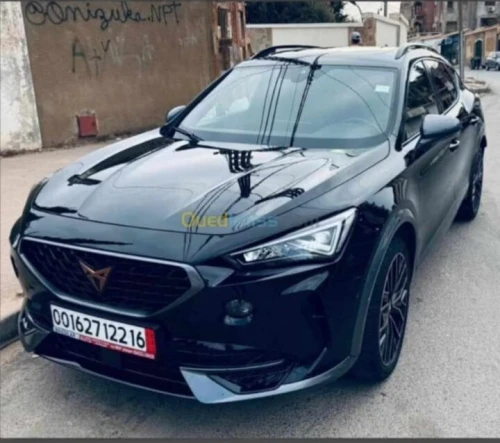 Cupra  Formentor 2022 