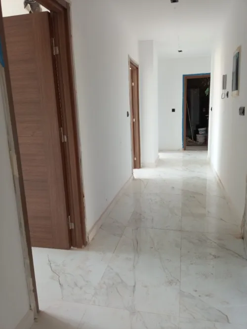 Vente Appartement F3 Alger Oued smar