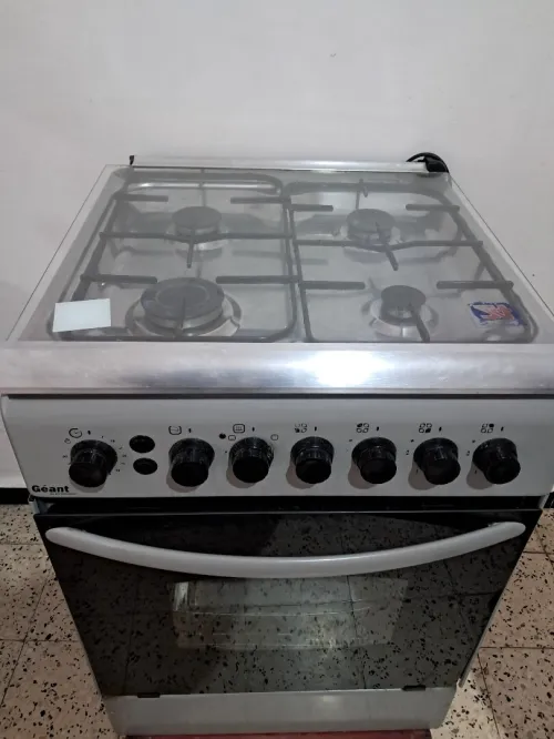 Cuisinière