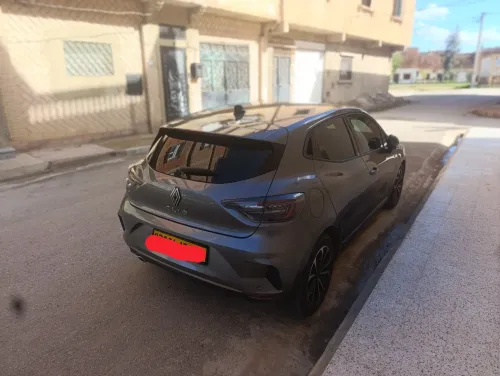 Renault Clio 5  2024 Techno