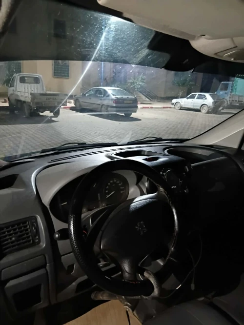 Peugeot Expert 2008 Expert