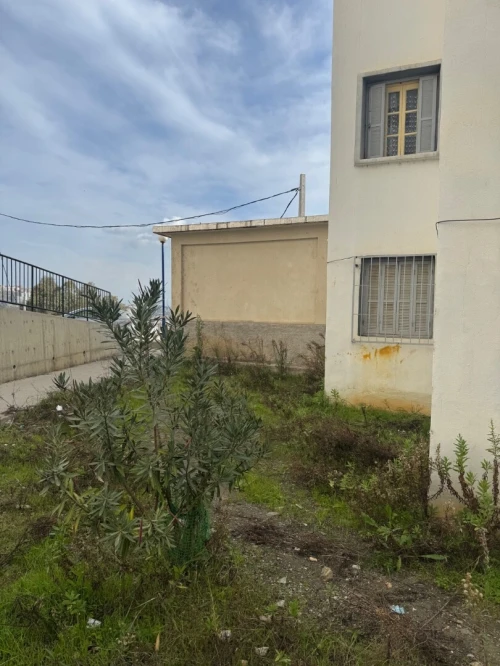 Vente Appartement F3 Skikda Skikda