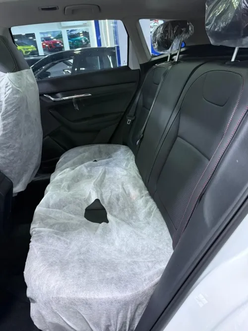 Skoda Kamiq 2025 Gt