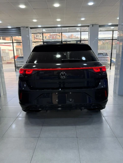 Volkswagen T-Roc 2025 R- Line Edition 