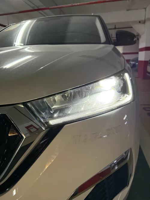Skoda Kamiq 2025 Gt