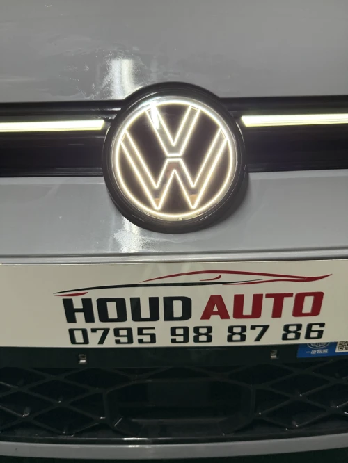 Volkswagen Golf 8.5 2025 R line