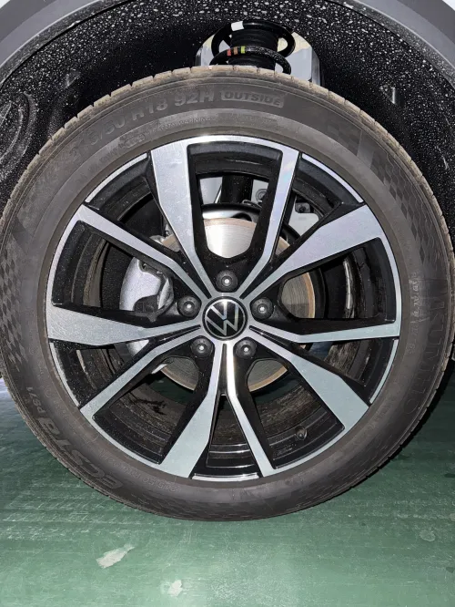 Volkswagen T-Roc 2025 R- Line Edition 