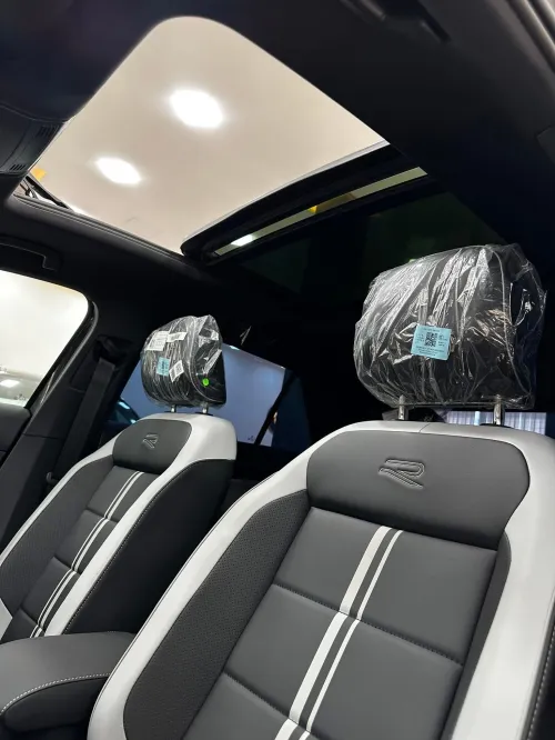 Volkswagen T-Roc 2025 R- Line Edition 