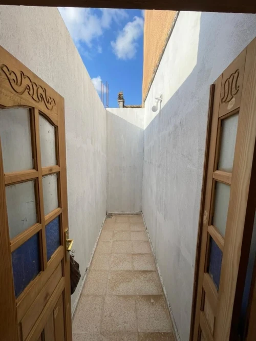 Cherche achat Appartement F3 El Oued El oued