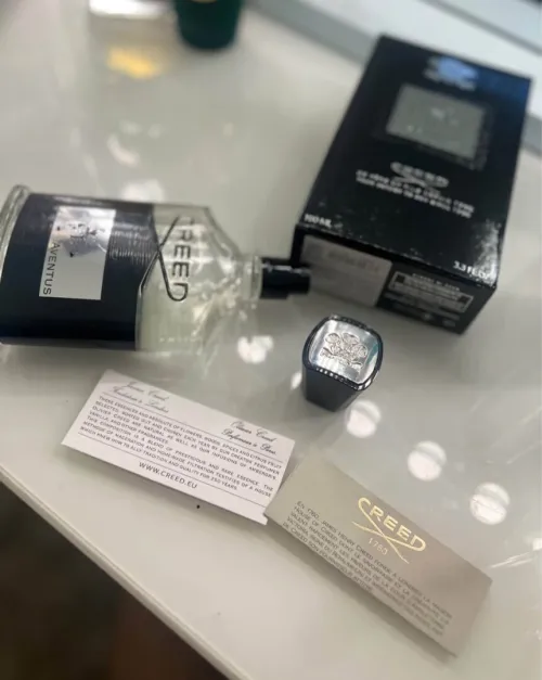 Creed Aventus Eau de parfum 100ml