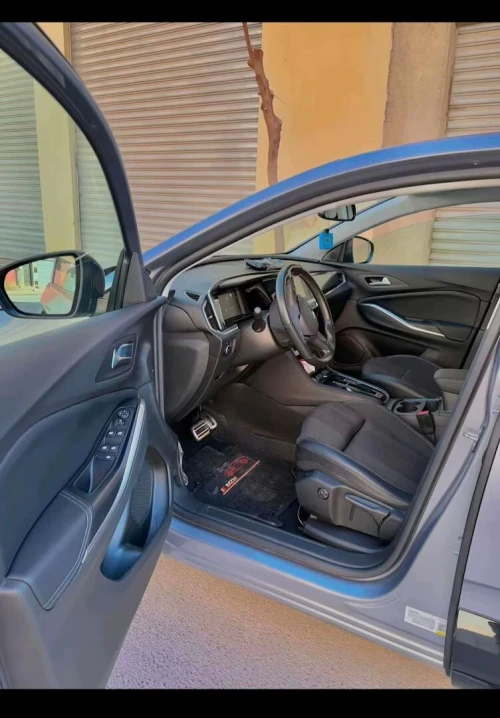 Opel GrandLand 2023 Gs line