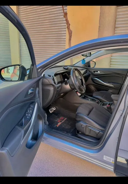Opel GrandLand 2023 Gs line