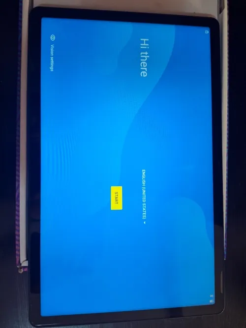 Lenovo Tab p11