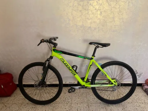 Vilo muddy fox