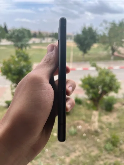 Google pixel 7A