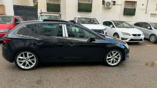 Seat Leon 2014 Leon