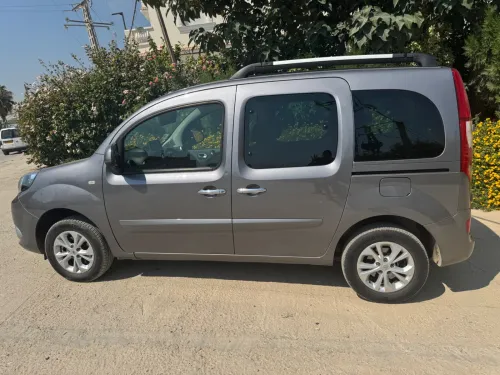 Renault Kangoo 2020 Privilège plus