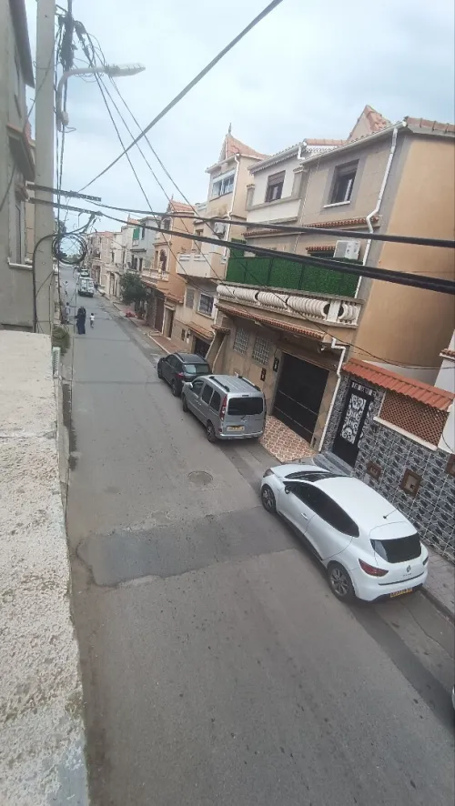 Vente Villa Alger El marsa