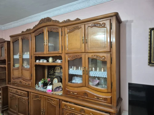Living salon 1.5 millions fixe