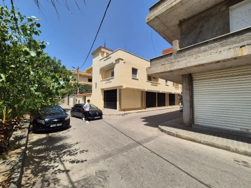 Vente Villa Alger Reghaia