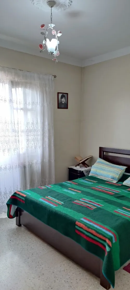 Vente Appartement Alger Birkhadem