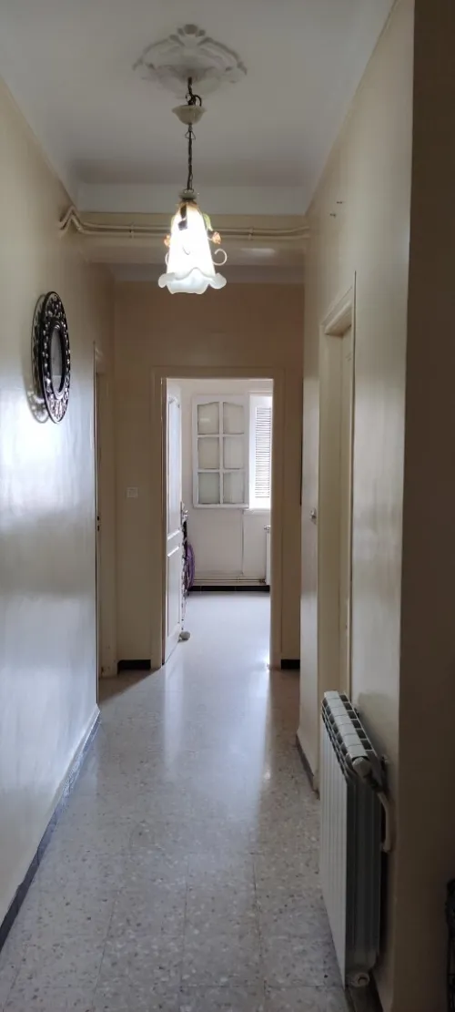 Vente Appartement Alger Birkhadem