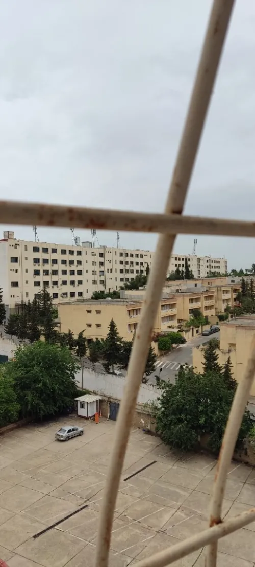 Vente Appartement Alger Birkhadem