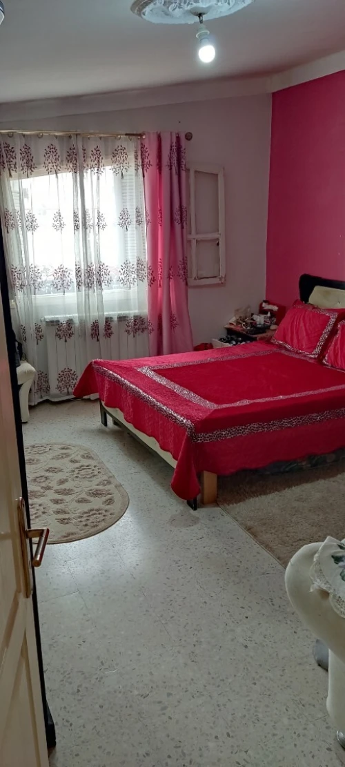 Vente Appartement Alger Birkhadem