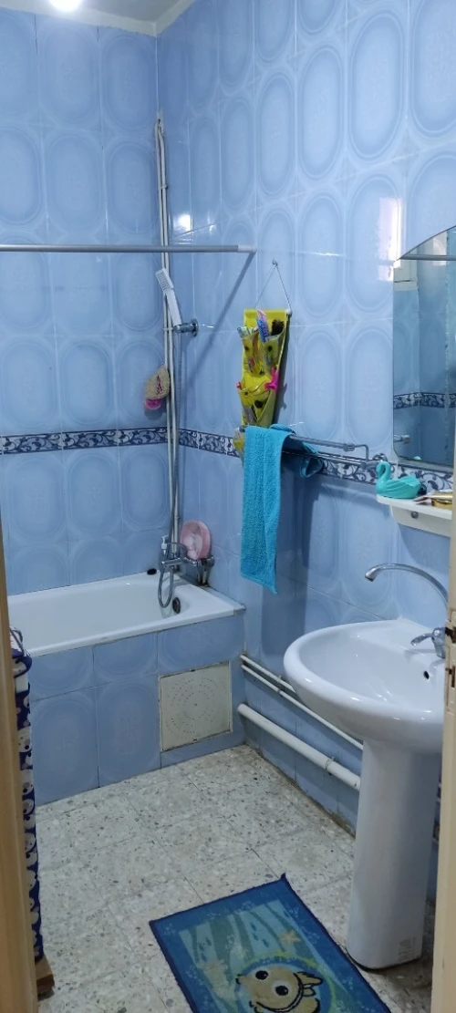 Vente Appartement Alger Birkhadem