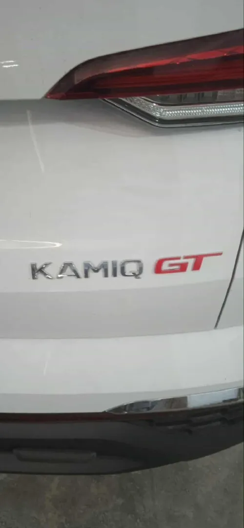 Skoda Kamik 2025 
