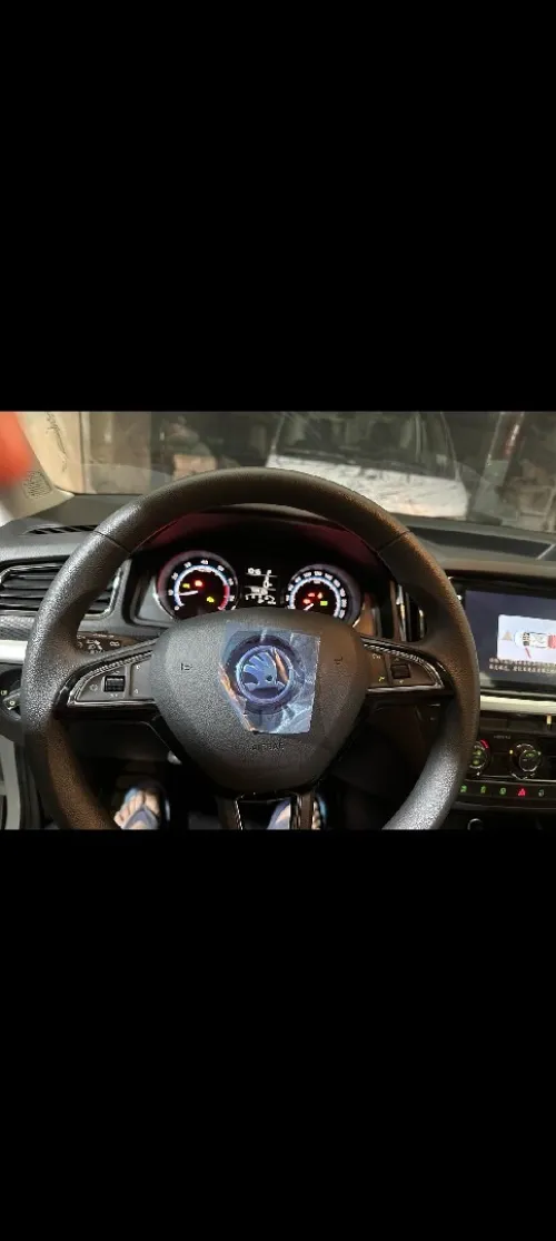 Skoda Kamik 2025 