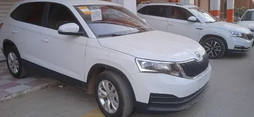 Skoda Kamik 2025 