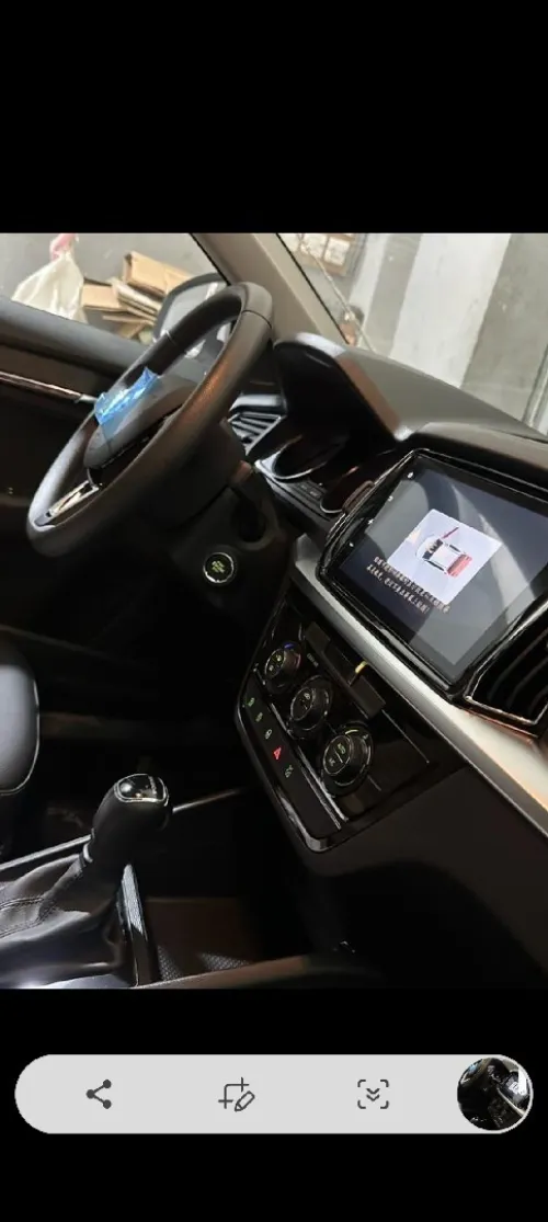 Skoda Kamik 2025 